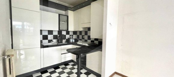 2-Zimmer Wohnung in Bologna, Italy, Nr. 29254 13