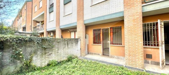 2-Zimmer Wohnung in Bologna, Italy, Nr. 29254 2