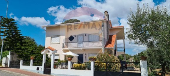 4 bedrooms House in Pedrogao Grande, Portugal No. 20615 2