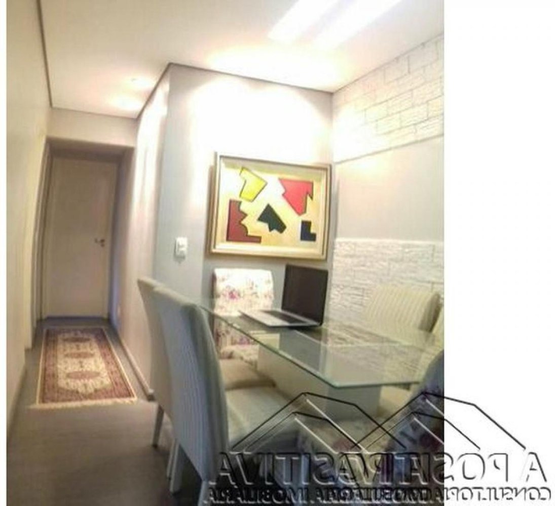 3 غرف نوم شقة في Sao Paulo, Brazil رقم 472890