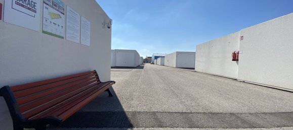 Garage in Hörsching, Austria, Nr. 127546 4