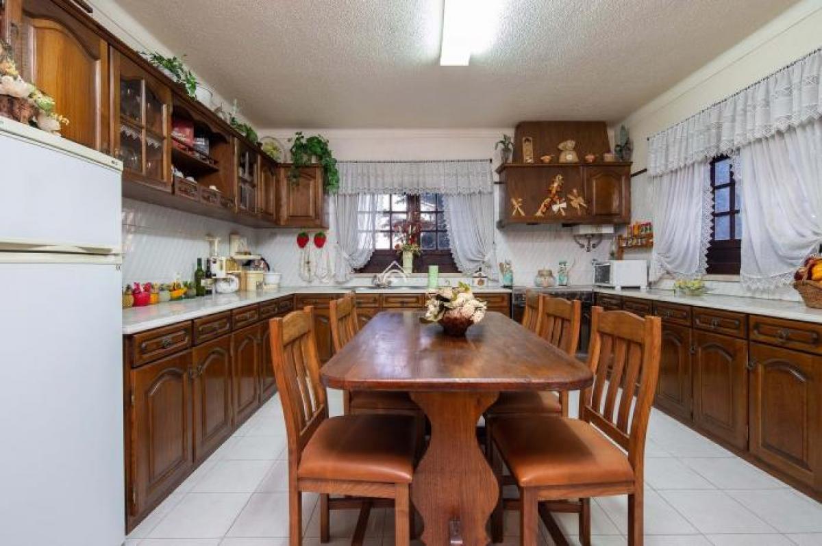 3 غرف نوم فيلا في Caldas da Rainha, Portugal رقم 3452