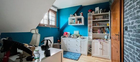 Дом с 4 спальнями в Библиен, Франция № 44044 11