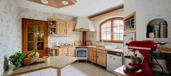 Дом с 4 спальнями в Библиен, Франция № 44044 2