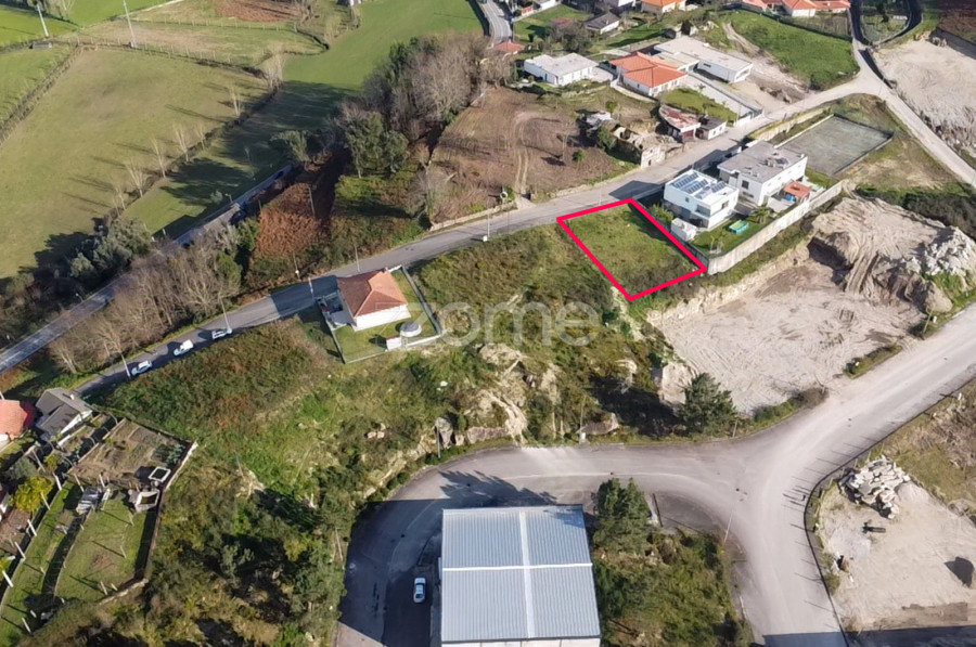 Grundstück in Monsul, Portugal 260m², Nr. 25177