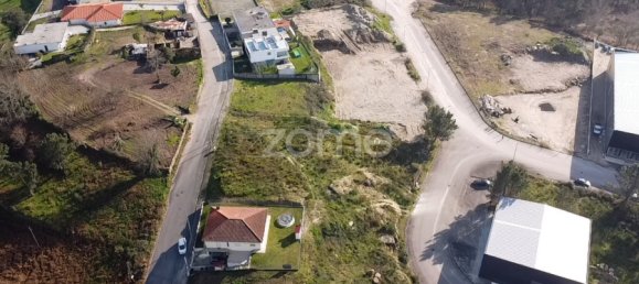 Grundstück in Monsul, Portugal 260m², Nr. 25177 8