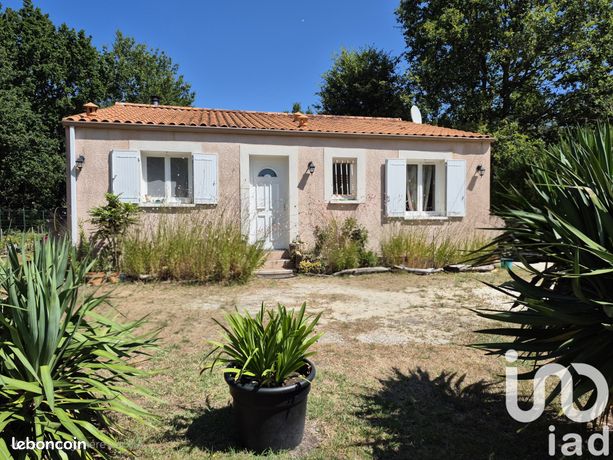 4 bedrooms House in Grayan-et-l'Hopital, France No. 278417