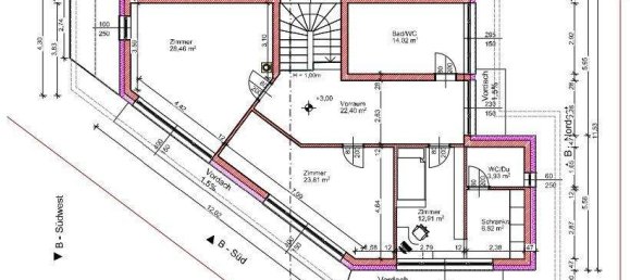 5-Zimmer Haus in St. Pölten, Austria, Nr. 218879 15