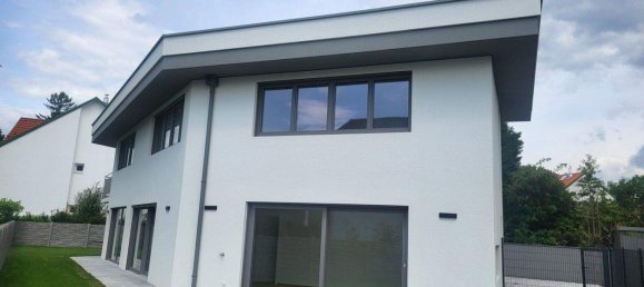 5-Zimmer Haus in St. Pölten, Austria, Nr. 218879 4