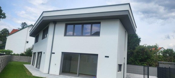 5-Zimmer Haus in St. Pölten, Austria, Nr. 218879 3