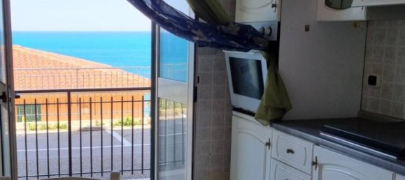 1 bedroom Apartment in Piraino, Italy No. 115759 2