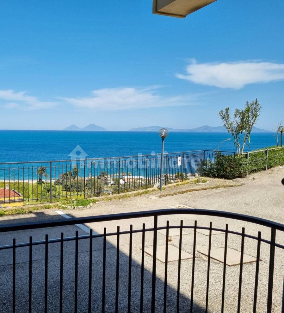 1 bedroom Apartment in Piraino, Italy No. 115759