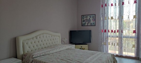 2-Zimmer Wohnung in Castiglione del Lago, Italy, Nr. 125004 6