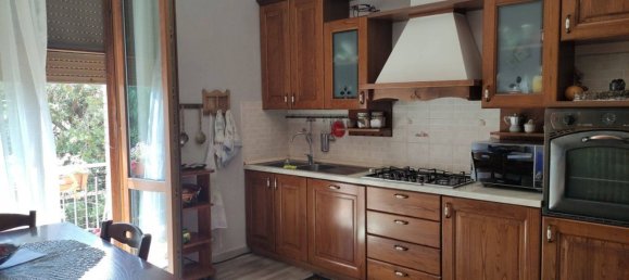 2-Zimmer Wohnung in Castiglione del Lago, Italy, Nr. 125004 3