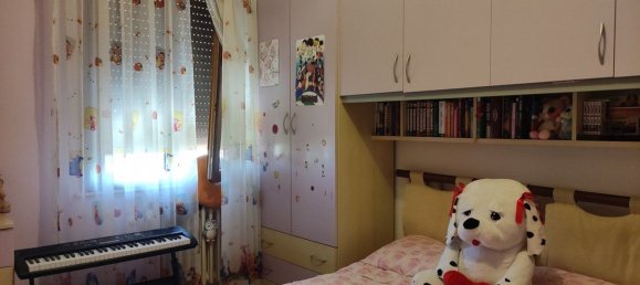 2-Zimmer Wohnung in Castiglione del Lago, Italy, Nr. 125004 5