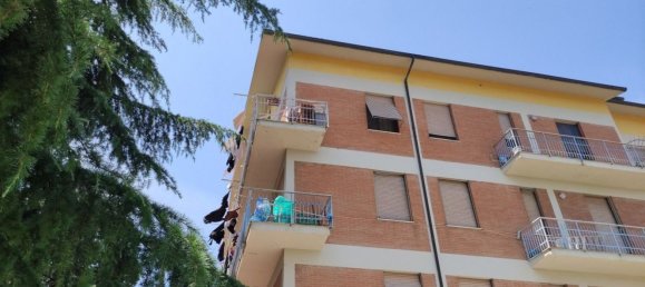 2-Zimmer Wohnung in Castiglione del Lago, Italy, Nr. 125004 2