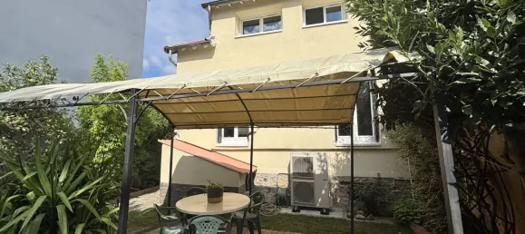 3 bedrooms House in Enghien-les-Bains, France No. 348291 14