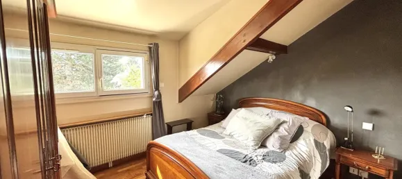 3 bedrooms House in Enghien-les-Bains, France No. 348291 10