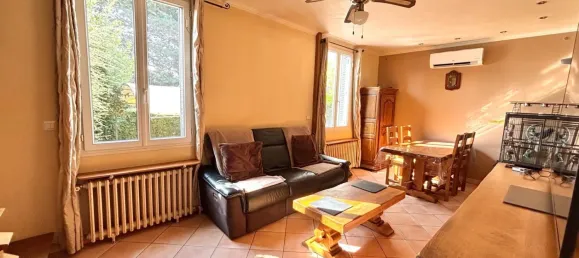 3 bedrooms House in Enghien-les-Bains, France No. 348291 2