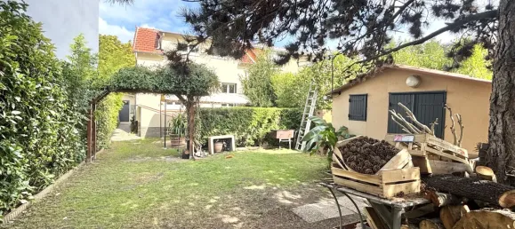 3 bedrooms House in Enghien-les-Bains, France No. 348291 18