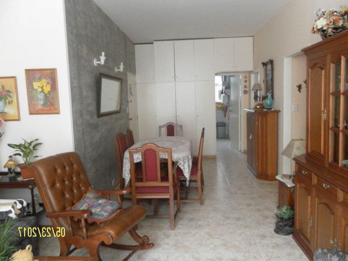 2 bedrooms Apartment in Mar del Plata, Argentina No. 97740