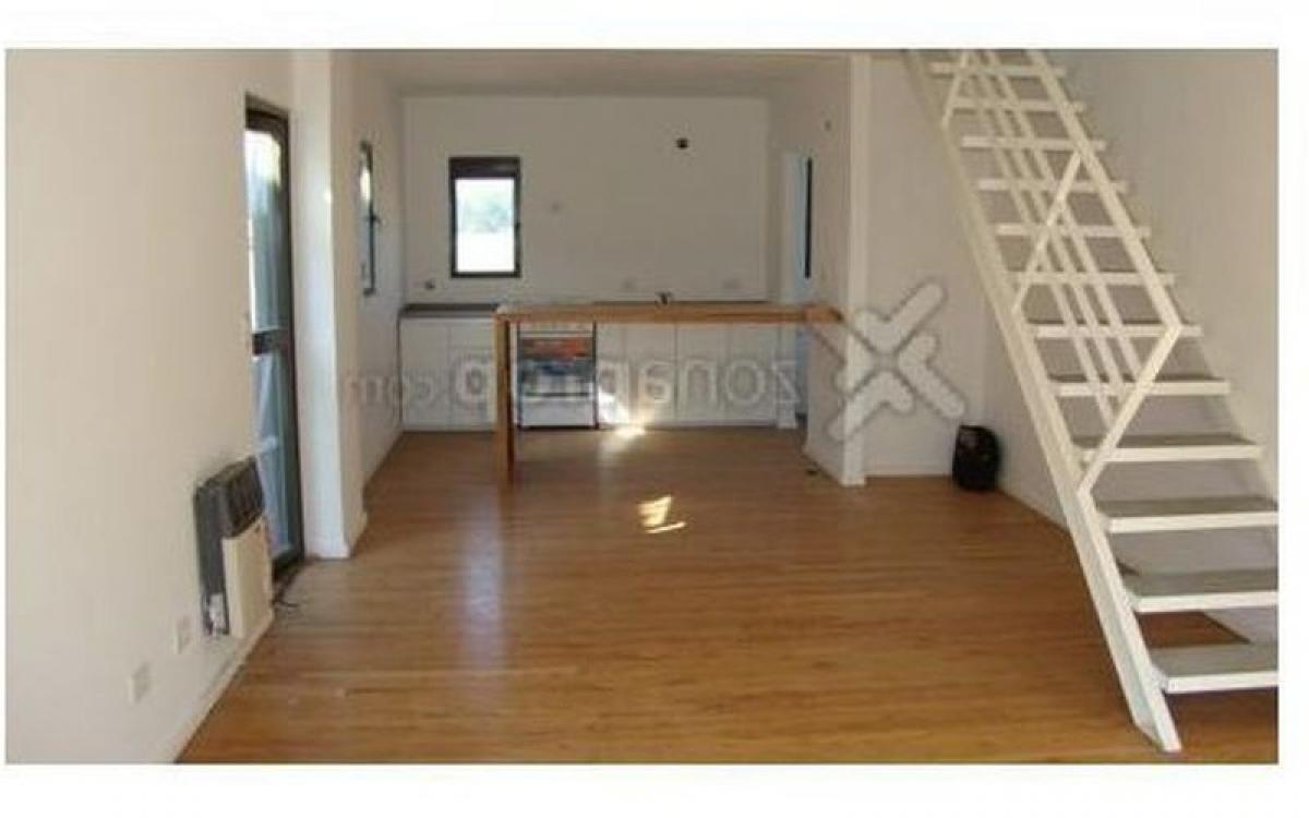 2 chambres Maison à Buenos Aires, Argentina No. 72271