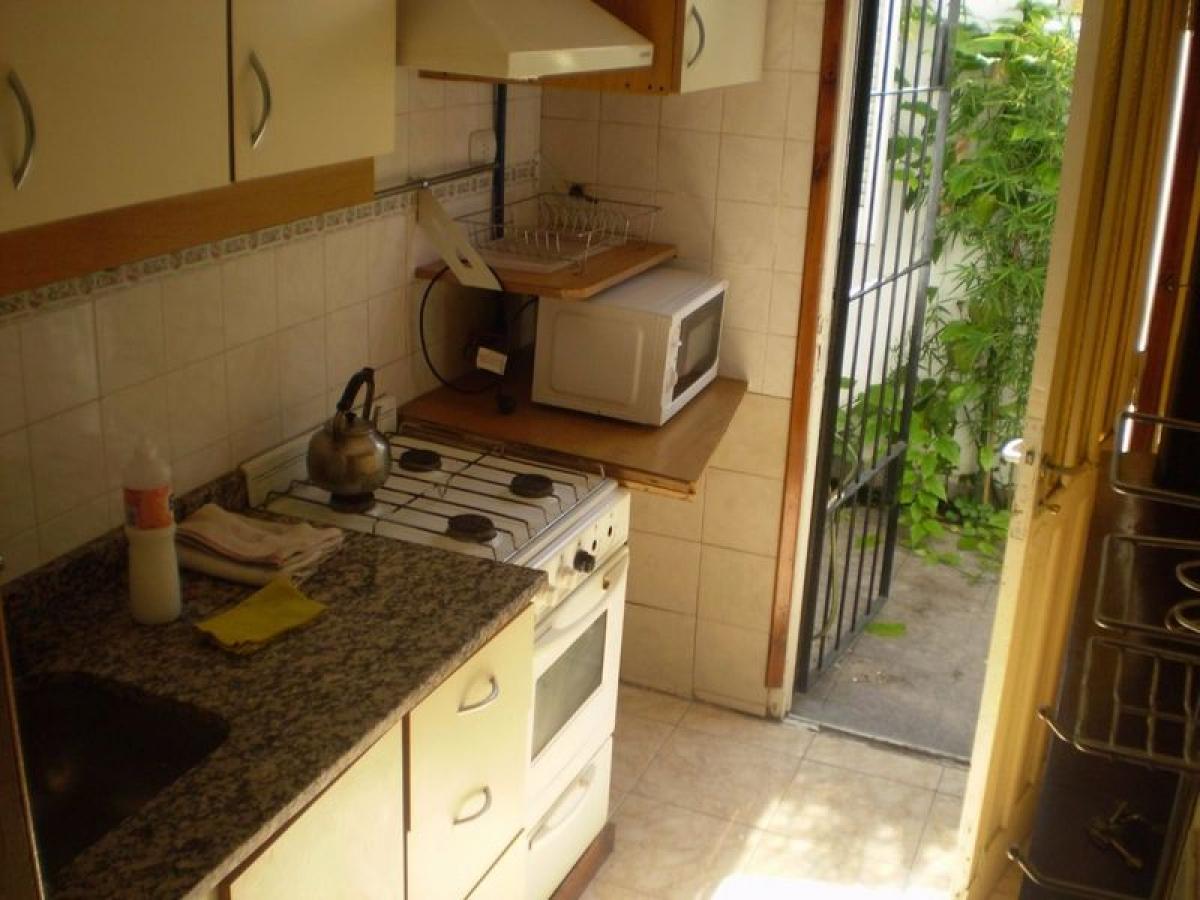 استوديو في Mar del Plata, Argentina رقم 85342