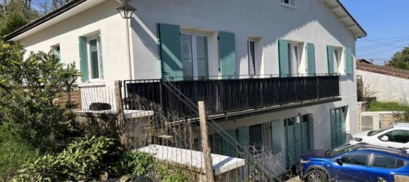 4 chambres Maison à Confolens, France No. 309251 2