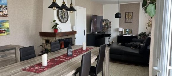 4 chambres Maison à Confolens, France No. 309251 6