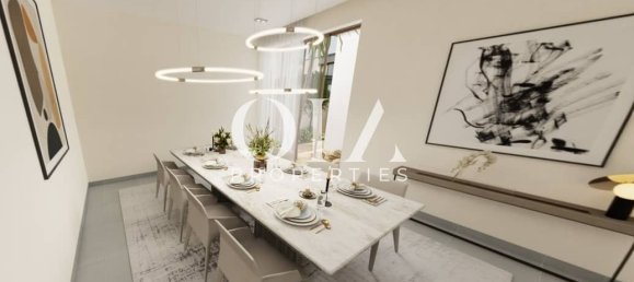 4 bedrooms Villa in Saadiyat Island, UAE No. 17419 10