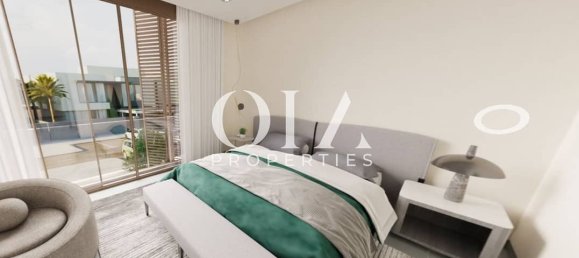 4 bedrooms Villa in Saadiyat Island, UAE No. 17419 3