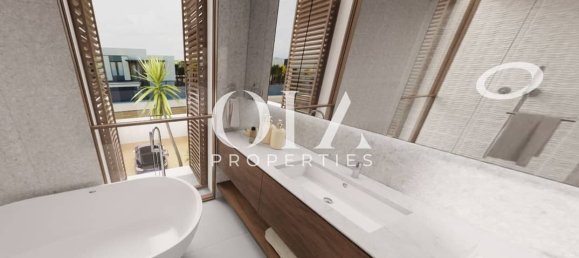 4 bedrooms Villa in Saadiyat Island, UAE No. 17419 7