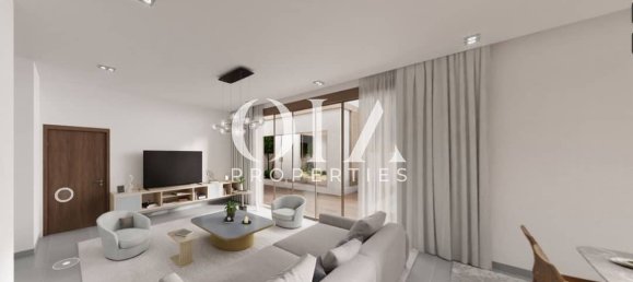 4 bedrooms Villa in Saadiyat Island, UAE No. 17419 12