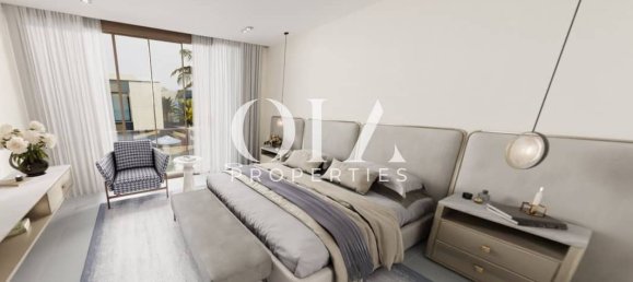 4 bedrooms Villa in Saadiyat Island, UAE No. 17419 8