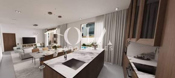 4 bedrooms Villa in Saadiyat Island, UAE No. 17419 13