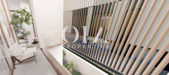 4 bedrooms Villa in Saadiyat Island, UAE No. 17419 9