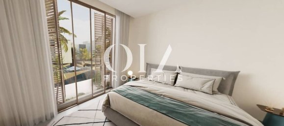 4 bedrooms Villa in Saadiyat Island, UAE No. 17419 6