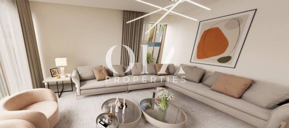 4 bedrooms Villa in Saadiyat Island, UAE No. 17419 11