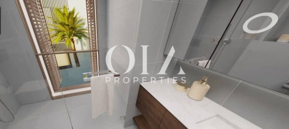 4 bedrooms Villa in Saadiyat Island, UAE No. 17419 2