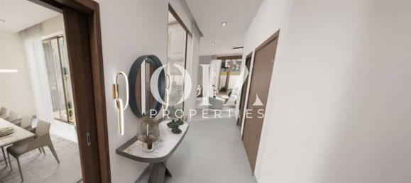 4 bedrooms Villa in Saadiyat Island, UAE No. 17419 14