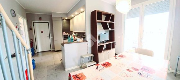 3 bedrooms Penthouse in Rimini, Italy No. 66367 5