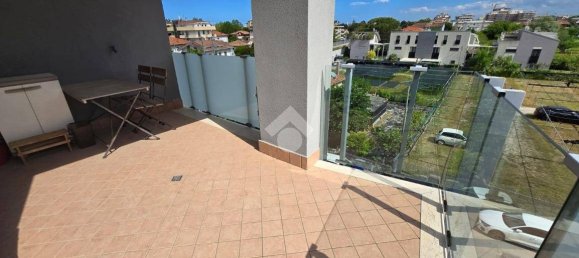 3 bedrooms Penthouse in Rimini, Italy No. 66367 25