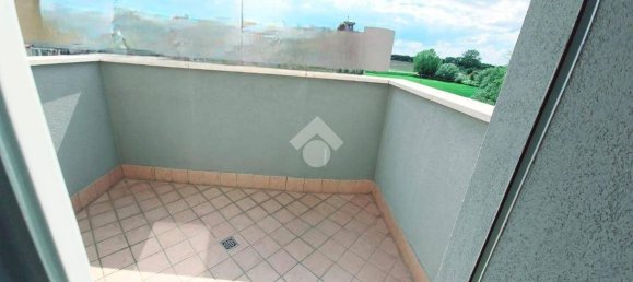 3 bedrooms Penthouse in Rimini, Italy No. 66367 11