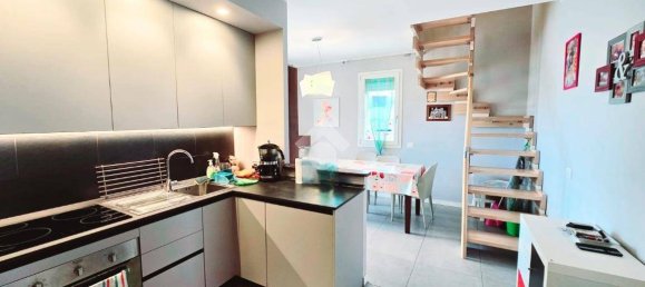 3 bedrooms Penthouse in Rimini, Italy No. 66367 6