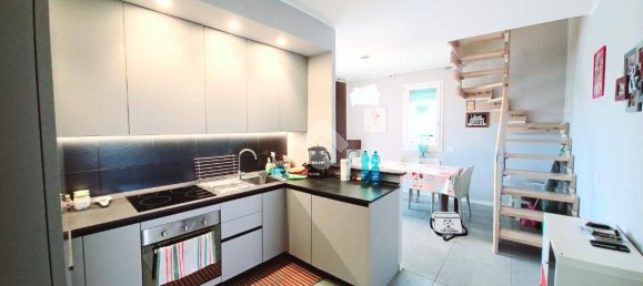 3 bedrooms Penthouse in Rimini, Italy No. 66367 8