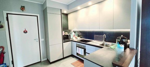 3 bedrooms Penthouse in Rimini, Italy No. 66367 22