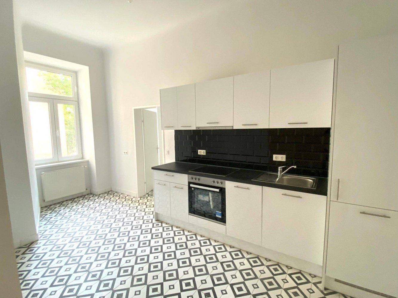 2 bedrooms Apartment in Vienna, Austria No. 98405