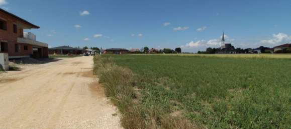 Земельный участок в Мюльхайм ам Инн, Австрия № 248061 3