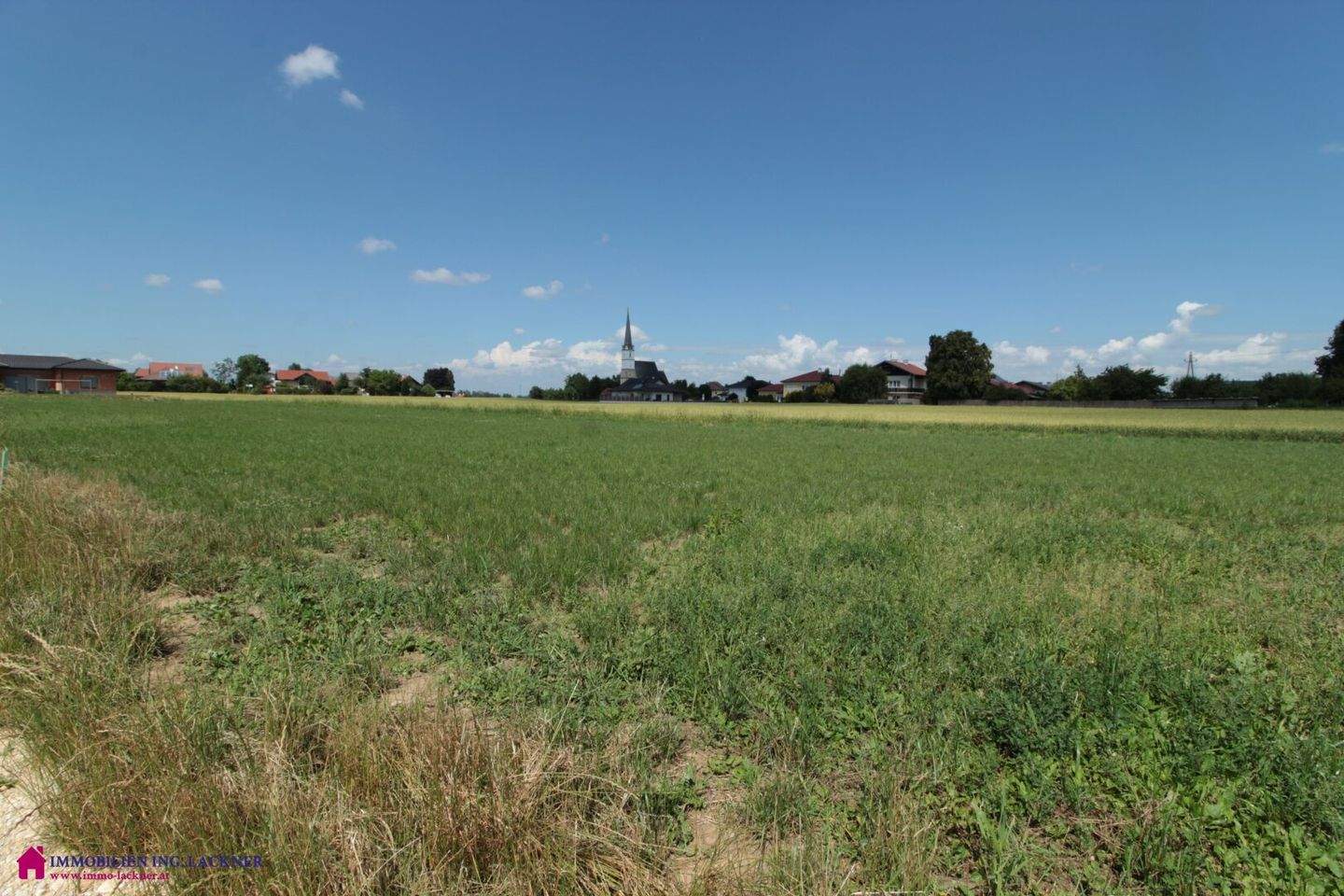 Земельный участок в Мюльхайм ам Инн, Австрия № 248061