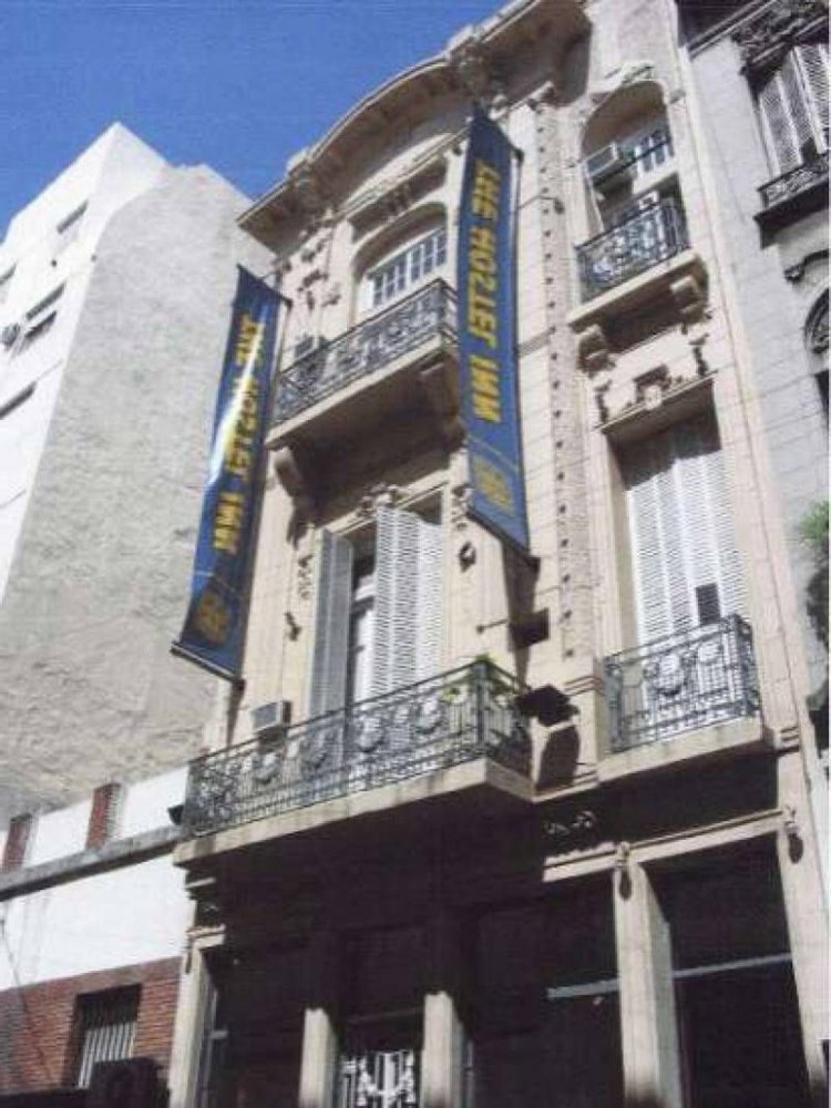 1000m² Building in Buenos Aires, Argentina No. 107695
